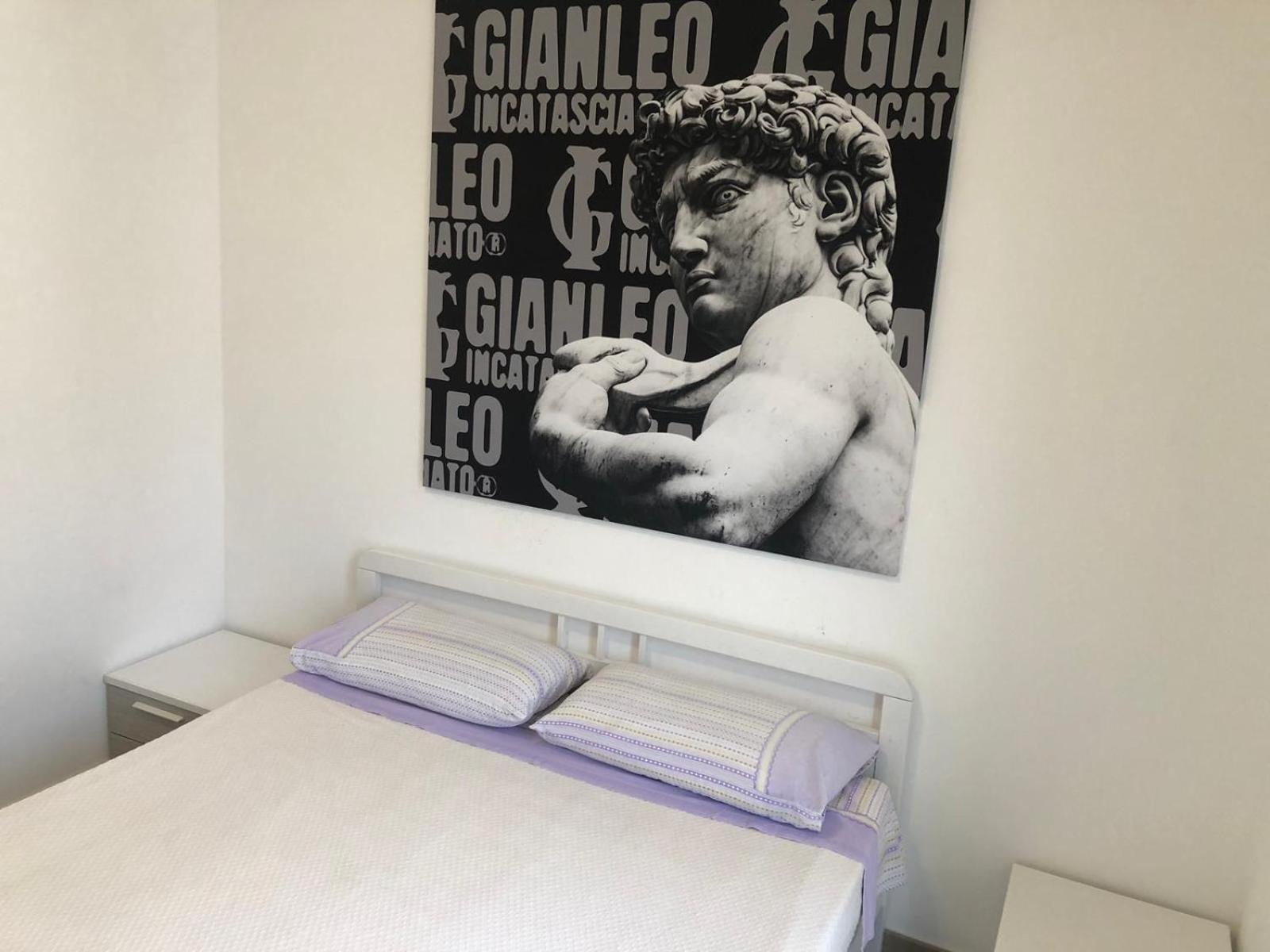 Gianleo Suite Vista Mare Pozzallo Esterno foto